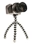 Joby GP2-E1EN Gorillapod Flexible Tripod for Digital SLR Cameras