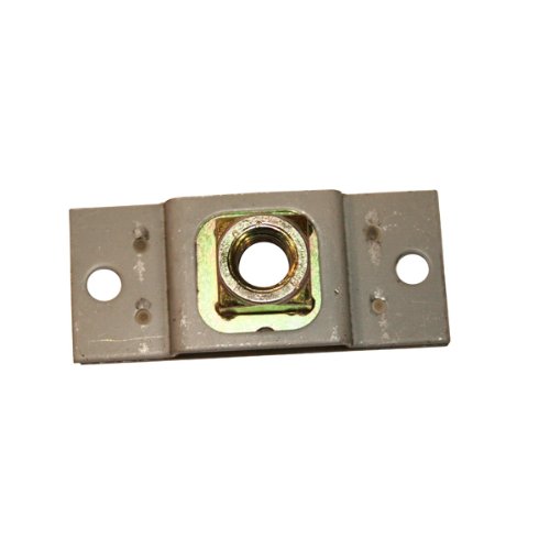 Omix-Ada 11811.01 Door Latch Plate