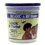 Organic Root Stimulator Lock & Twist Gel 13 oz.