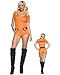 Prisoner of Love Adult Costume