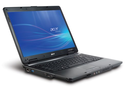 Acer Extensa 5220-301G16_VHB 15,4 Zoll WXGA Notebook (Intel Celeron M560 2,13GHz, 1GB RAM, 160GB HDD, Intel GMA X3100, DVD +/-RW DL, Vista Home Basic)