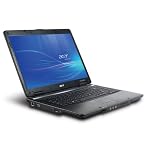 Acer Extensa 5220-301G16_VHB 15,4 Zoll WXGA Notebook (Intel Celeron M560 2,13GHz, 1GB RAM, 160GB HDD, Intel GMA X3100, DVD +/-RW DL, Vista Home Basic)