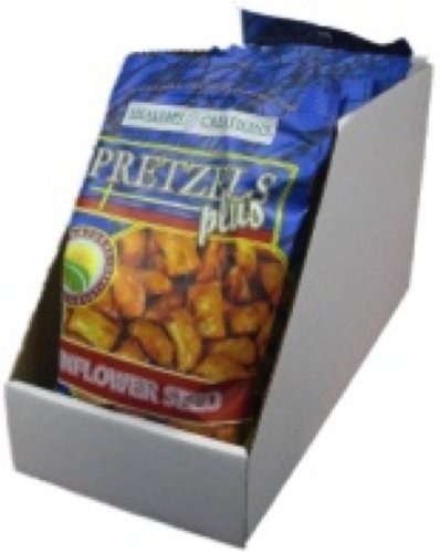 Healthy Creations Pretzels