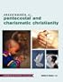 Encyclopedia of Pentecostal and Charismatic Christianity (Religion and Society)