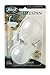 Hunter A15 40 Watt Ceiling Fan Light Bulbs (2 Pk) 22396