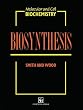 Biosynthesis (Molecular and Cell Biochemistry)