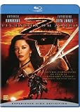 The Legend Of Zorro [Blu-ray] (Region 2) (Import)