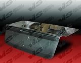 VIS Carbon Fiber Trunk