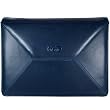 Kroo Envelope Case for Netbooks up to 10 Inches, Blue  (MN10ELB1)
