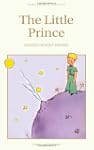 The Little Prince (Wordsworth Childre...