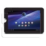 PDair Ultra Clear Screen Protector for Toshiba Thrive