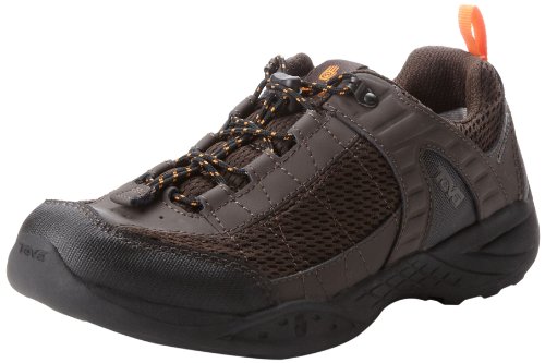 Teva Kimtah Waterproof Kids Hiking Shoe Desertcart INDIA