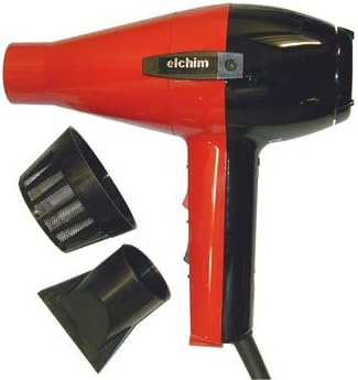 Elchim 2001 Professional Hair Dryer (select option/size)