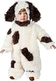 Toddler Puppy Dog Costume (Size: 2T)