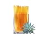 Agave Nectar Stix - Light Agave - 100% Agave - Pack of 50 Stix - Agave Sticks