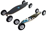 Atom ATS Carveboard (39-Inch)