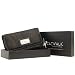 Catwalk Collection Matinee Purse - Gemma - Black - Gift Box