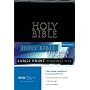Holy Bible, New International Version, NIV