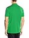 Nike Golf Victory Solid Polo (Classic Green/White) (Large)