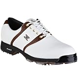 Stuburt Oxy Pro - White / Brown Croc Size 7