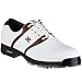 Stuburt Oxy Pro - White / Brown Croc Size 7