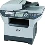 Refurbished Brother MFC-8860DN Flatbed Laser Multi-Function Center with Duplex