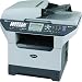Refurbished Brother MFC-8860DN Flatbed Laser Multi-Function Center with Duplex