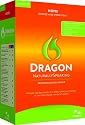 Dragon NaturallySpeaking Home v11.5 (Micro-casque inclus)