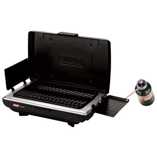 Best Portable Camping BBQ Grills Reviews