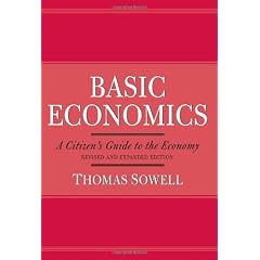 Basic Economics 2nd Ed: A Citizen's Guide to the Economy, Revised and Expanded Edition