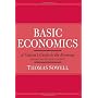 Basic Economics 2nd Ed: A Citizen's Guide to the E&hellip by Thomas Sowell