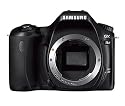 Samsung GX-1L SLR-Digitalkamera (6 Megapixel) Geh&auml;use