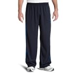 adidas Men's Double Up Mini-Mesh Pant
