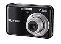 Fujifilm FinePix A180 Digital Camera - Black (10MP, 3x Zoom, 2.7 inch LCD)