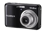 from FujiFilm Fujifilm FinePix A180 Digital Camera - Black (10MP, 3x Zoom, 2.7 inch LCD) (Model A180)