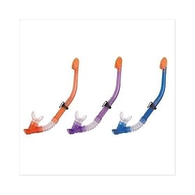 Intex 55928 Assorted Easy-Flo Snorkel for Age 8+