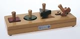 Sorting Shapes Switch