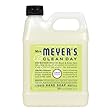 Mrs. Meyer's Liquid Hand Soap Refill, Lemon Verbena, 33 Fluid Ounce