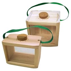 Lohasrus Little Bug Condo and Bug House (13696)