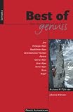  : Best of Genu&szlig;