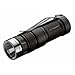 JETBeam RRT01 XM-L Raptor Series Cree LED Flashlight, Grey