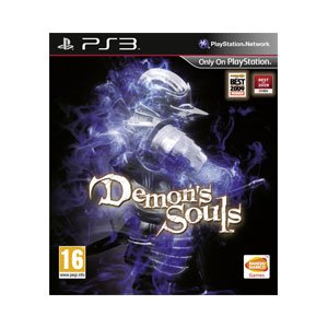Demons Souls [UK Import]