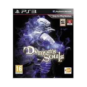 Demon's Souls (PS3)