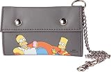 Eigenschaften The Simpsons  / Simpsons, Homer & Bart Geldbörse