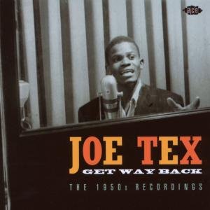 Get Way Back: the 1950s Recordings
