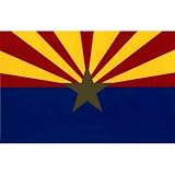 Arizona State Flag