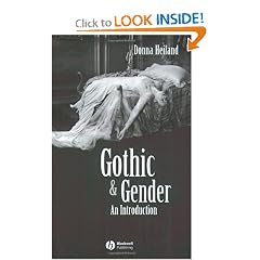 Gothic and Gender: An Introduction