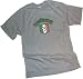 Ireland Football (Soccer) Shield Adult T-Shirt