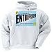 FROM THE LOINS OF MY MOTHER COMES ENTREPRENEUR Adult Hooded Sweatshirt (Hoodie / Hoody) Various Colors