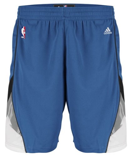Minnesota Timberwolves Youth Replica Road Short